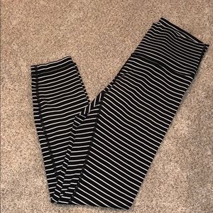 Lululemon Wunder Under